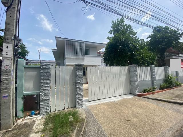 บ้านเดี่ยว 9500000 กรุงเทพมหานคร เขตบางกะปิ หัวหมาก บ้านเดี่ยว 9500000 กรุงเทพมหานคร เขตบางกะปิ หัวหมาก