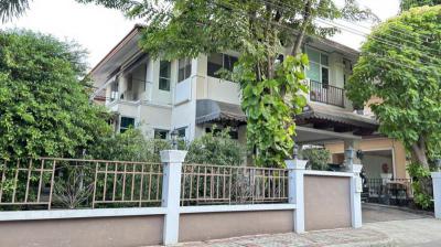 บ้านเดี่ยว 65000 กรุงเทพมหานคร เขตบางกะปิ คลองจั่น
