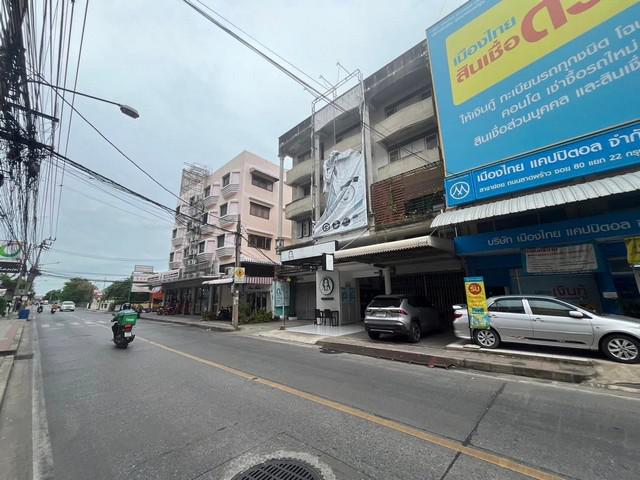 อาคารพาณิชย์ 6490000 กรุงเทพมหานคร เขตลาดพร้าว ลาดพร้าว อาคารพาณิชย์ 6490000 กรุงเทพมหานคร เขตลาดพร้าว ลาดพร้าว