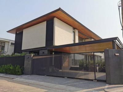 บ้านเดี่ยว 230000 กรุงเทพมหานคร เขตบางนา บางนา