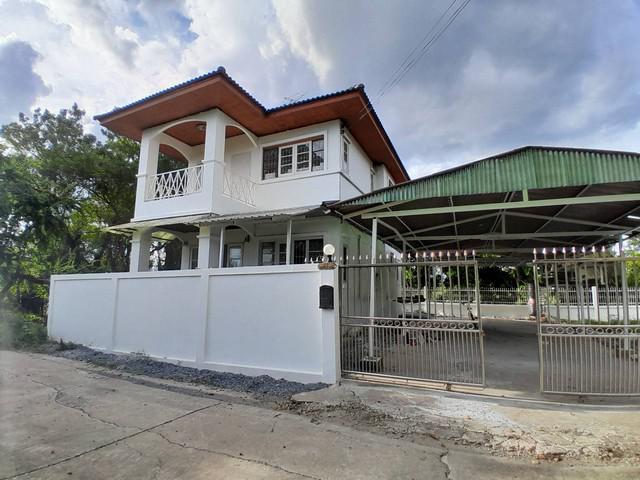 บ้านเดี่ยว 3300000 นนทบุรี บางใหญ่ บ้านใหม่ บ้านเดี่ยว 3300000 นนทบุรี บางใหญ่ บ้านใหม่