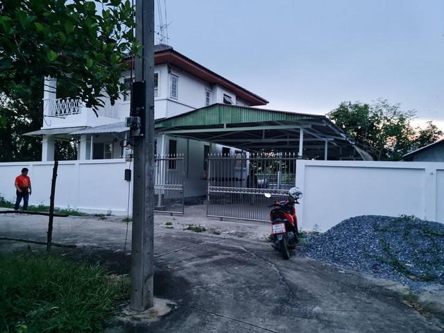 บ้านเดี่ยว 3300000 นนทบุรี บางใหญ่ บ้านใหม่ บ้านเดี่ยว 3300000 นนทบุรี บางใหญ่ บ้านใหม่