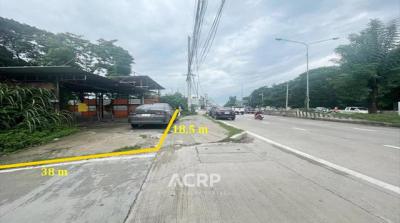 ที่ดิน 14060000 เชียงใหม่ เมืองเชียงใหม่ ฟ้าฮ่าม