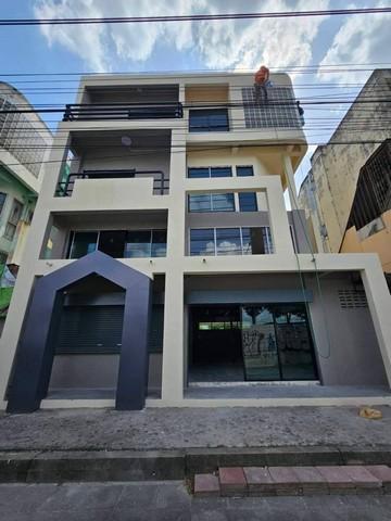 ทาวน์เฮาส์ 30000 กรุงเทพมหานคร เขตบางแค บางไผ่