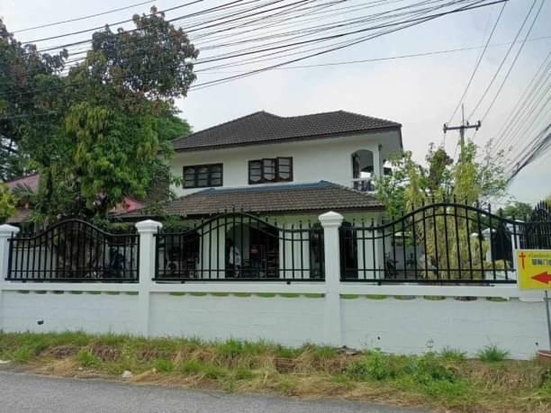 บ้านเดี่ยว 7000000 เชียงใหม่ สันทราย หนองจ๊อม บ้านเดี่ยว 7000000 เชียงใหม่ สันทราย หนองจ๊อม