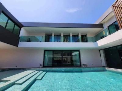 บ้านเดี่ยว 150000000 ชลบุรี บางละมุง หนองปรือ