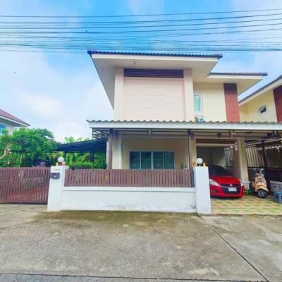 บ้านเดี่ยว 2690000 เชียงใหม่ สารภี ป่าบง