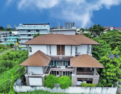 บ้านเดี่ยว 13800000 กรุงเทพมหานคร เขตจตุจักร ลาดยาว