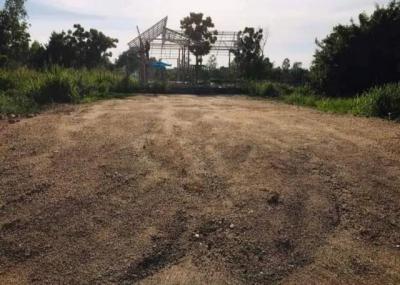 ที่ดิน 590000 ชลบุรี บ้านบึง มาบไผ่