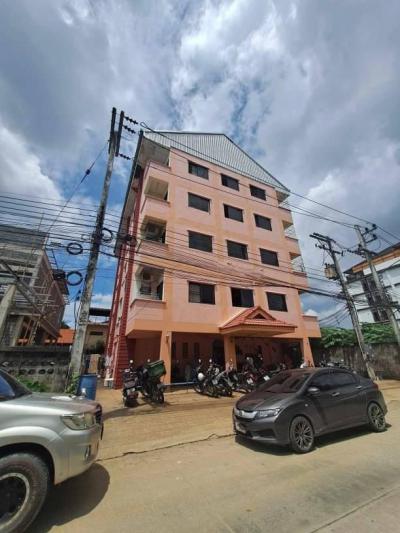 อพาร์ทเม้นท์ 25000000 เชียงใหม่ เมืองเชียงใหม่ หายยา