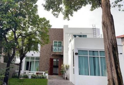 บ้านเดี่ยว 65000 กรุงเทพมหานคร เขตจตุจักร ลาดยาว