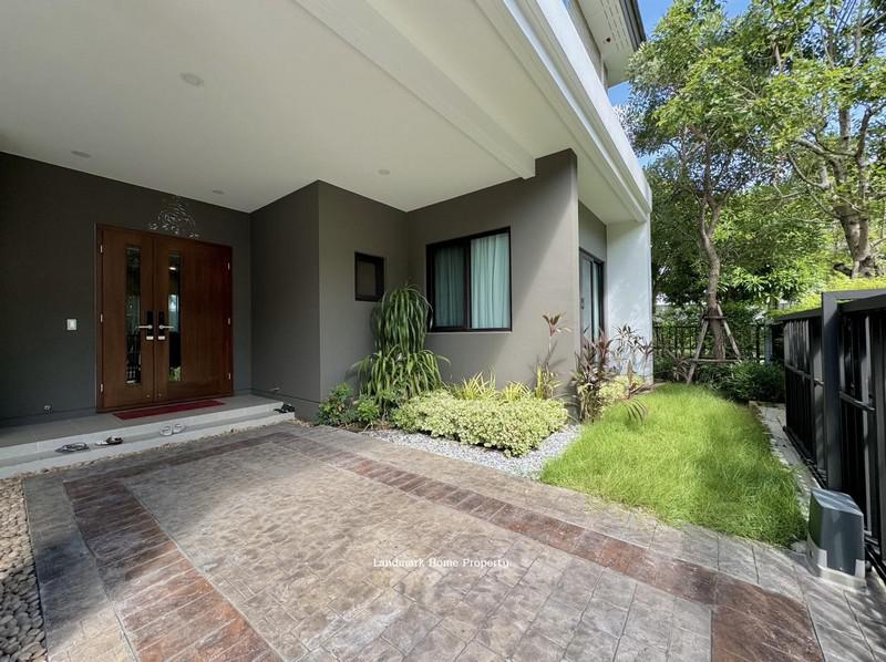 บ้านเดี่ยว 11900000 กรุงเทพมหานคร เขตสายไหม ออเงิน