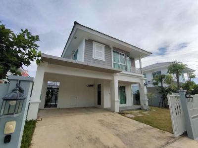 บ้านเดี่ยว 38000 สมุทรปราการ เมืองสมุทรปราการ บางเมือง