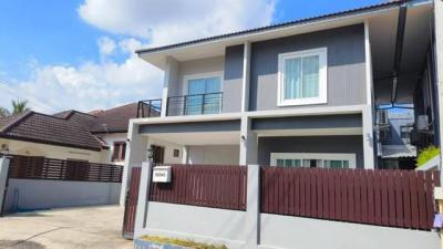 บ้านเดี่ยว 23000 เชียงใหม่ เมืองเชียงใหม่ หนองหอย