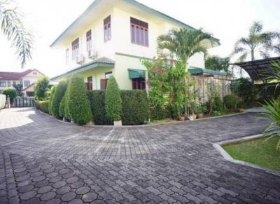 บ้านเดี่ยว 30000 เชียงใหม่ สันทราย หนองจ๊อม