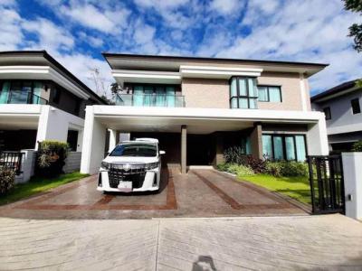 บ้านเดี่ยว 65000 กรุงเทพมหานคร เขตสายไหม ออเงิน