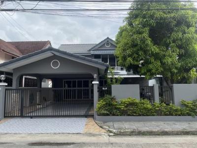 บ้านเดี่ยว 25000 กรุงเทพมหานคร เขตสะพานสูง สะพานสูง