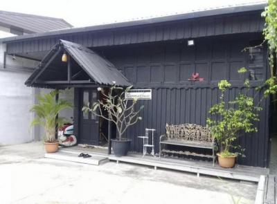 บ้านเดี่ยว 25000 กรุงเทพมหานคร เขตบางกะปิ คลองจั่น
