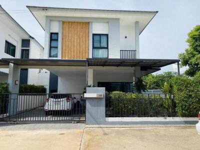 บ้านเดี่ยว 3250000 ขอนแก่น เมืองขอนแก่น บ้านเป็ด