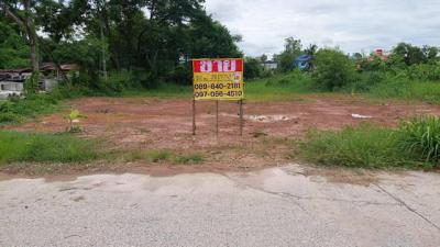 ที่ดิน 2400000 อุดรธานี เมืองอุดรธานี บ้านจั่น