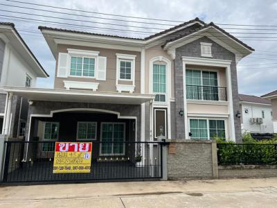 บ้านเดี่ยว 6000000 ขอนแก่น เมืองขอนแก่น เมืองเก่า