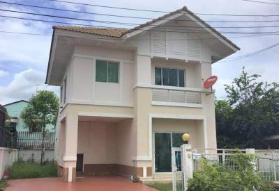 บ้านเดี่ยว 15000 กรุงเทพมหานคร เขตหนองแขม หนองแขม