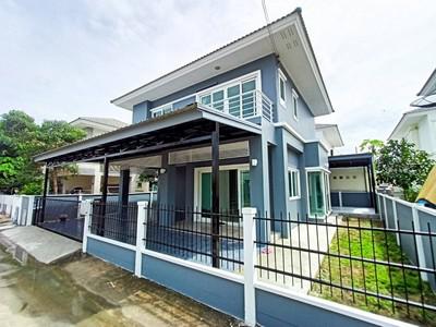 บ้านเดี่ยว 3690000 นนทบุรี บางบัวทอง พิมลราช บ้านเดี่ยว 3690000 นนทบุรี บางบัวทอง พิมลราช