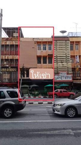 อาคารพาณิชย์ 120000 กรุงเทพมหานคร เขตพญาไท สามเสนใน อาคารพาณิชย์ 120000 กรุงเทพมหานคร เขตพญาไท สามเสนใน