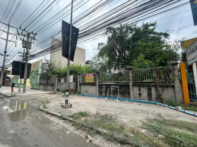 ที่ดิน 54900000 สมุทรปราการ บางพลี บางพลีใหญ่
