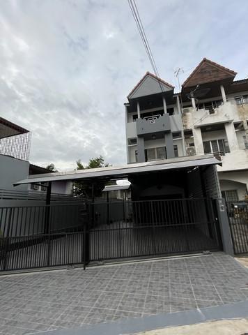 ทาวน์เฮาส์ 5900000 กรุงเทพมหานคร เขตสะพานสูง สะพานสูง ทาวน์เฮาส์ 5900000 กรุงเทพมหานคร เขตสะพานสูง สะพานสูง