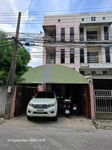 ทาวน์เฮาส์ 25000 กรุงเทพมหานคร เขตลาดพร้าว ลาดพร้าว