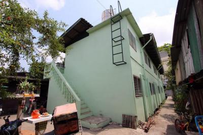อพาร์ทเม้นท์ 1500 กรุงเทพมหานคร เขตราษฎร์บูรณะ ราษฎร์บูรณะ