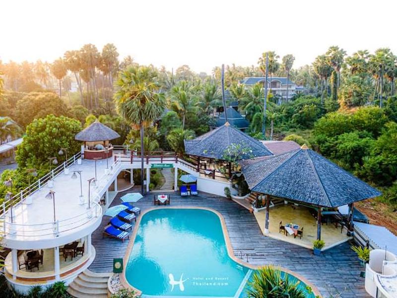โรงแรม 550000000 ประจวบคีรีขันธ์ ปราณบุรี ปากน้ำปราณ โรงแรม 550000000 ประจวบคีรีขันธ์ ปราณบุรี ปากน้ำปราณ