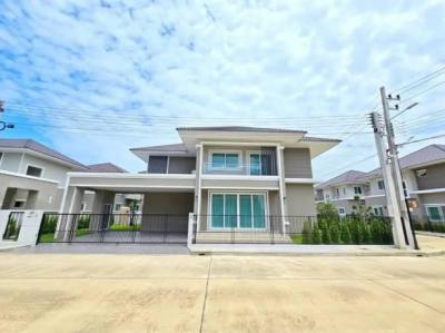บ้านเดี่ยว 8370000 เชียงใหม่ สันกำแพง สันกำแพง