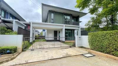 บ้านเดี่ยว 5590000 เชียงใหม่ เมืองเชียงใหม่ สันผีเสื้อ
