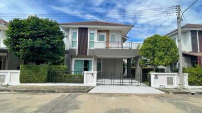 บ้านเดี่ยว 4970000 เชียงใหม่ สันทราย หนองหาร