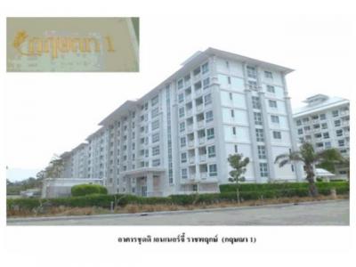 คอนโด 2000000 เพชรบุรี ชะอำ ชะอำ