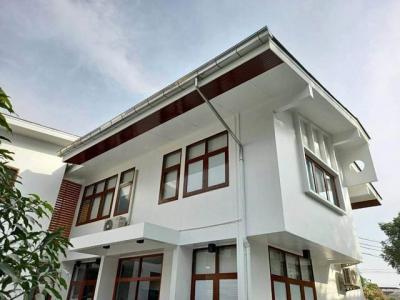 บ้านเดี่ยว 55000 กรุงเทพมหานคร เขตจตุจักร ลาดยาว