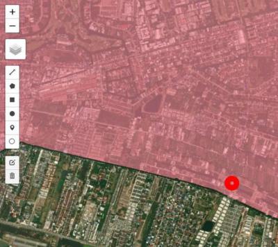 ที่ดิน 18000000 ปทุมธานี เมืองปทุมธานี หลักหก