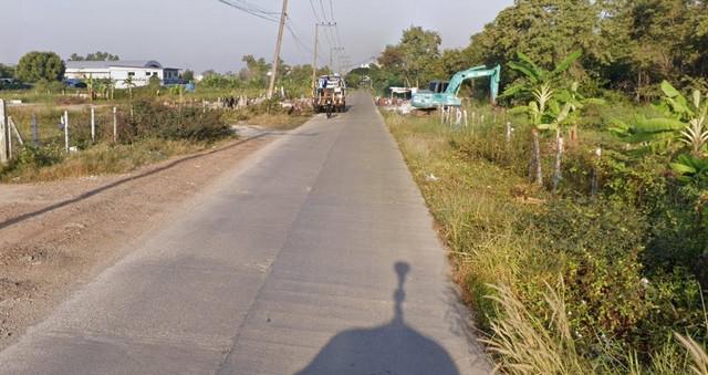 ที่ดิน 18000000 ปทุมธานี เมืองปทุมธานี หลักหก ที่ดิน 18000000 ปทุมธานี เมืองปทุมธานี หลักหก