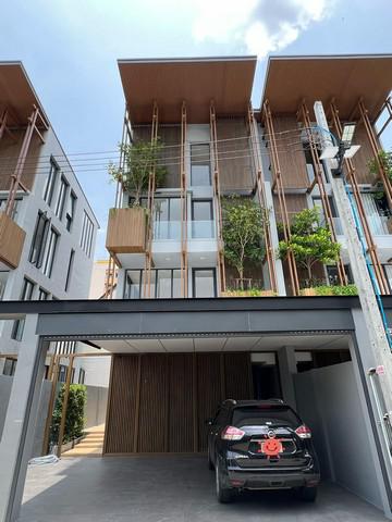 บ้านเดี่ยว 14990000 กรุงเทพมหานคร เขตวังทองหลาง วังทองหลาง บ้านเดี่ยว 14990000 กรุงเทพมหานคร เขตวังทองหลาง วังทองหลาง