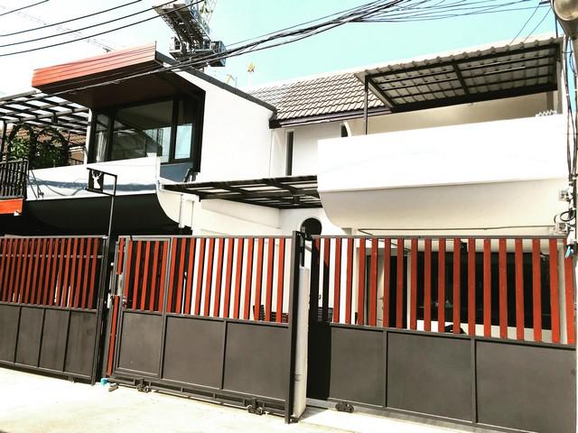 ทาวน์เฮาส์ 50000 กรุงเทพมหานคร เขตจตุจักร ลาดยาว ทาวน์เฮาส์ 50000 กรุงเทพมหานคร เขตจตุจักร ลาดยาว