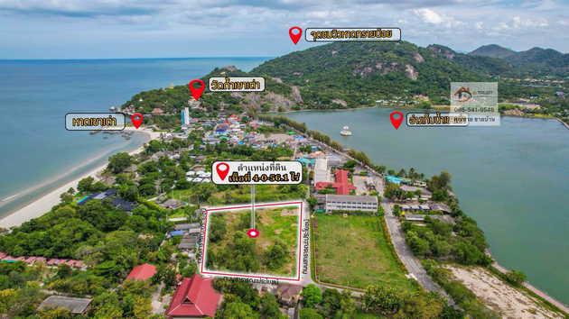 ที่ดิน 40000000 ประจวบคีรีขันธ์ หัวหิน หนองแก ที่ดิน 40000000 ประจวบคีรีขันธ์ หัวหิน หนองแก