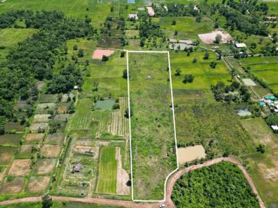 ที่ดิน 2700000 อุดรธานี เมืองอุดรธานี สามพร้าว