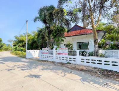 บ้านเดี่ยว 3200000 สุราษฎร์ธานี เกาะสมุย ลิปะน้อย
