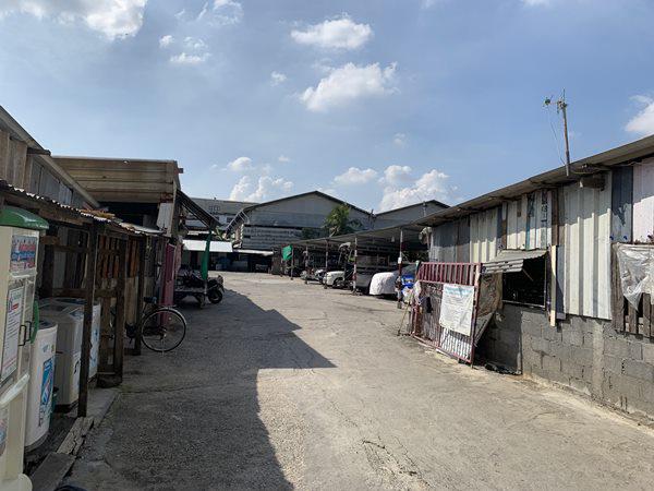 ที่ดิน 0 สมุทรปราการ เมืองสมุทรปราการ บางปูใหม่ ที่ดิน 0 สมุทรปราการ เมืองสมุทรปราการ บางปูใหม่