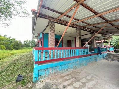 บ้านเดี่ยว 2900000 นครนายก บ้านนา บ้านพริก