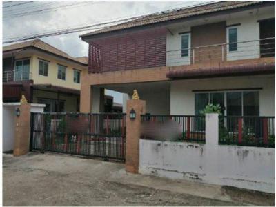 บ้านเดี่ยว 4000000 ราชบุรี เมืองราชบุรี คูบัว