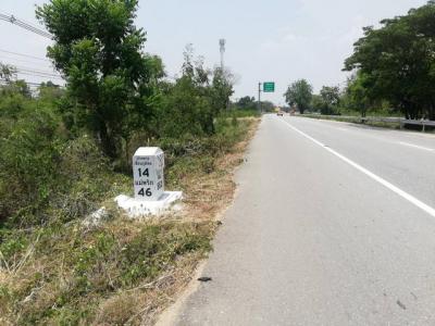 ที่ดิน 2500000 ตาก บ้านตาก ตากออก