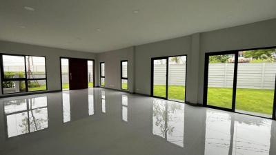 บ้านเดี่ยว 27000000 กรุงเทพมหานคร เขตบางนา บางนา